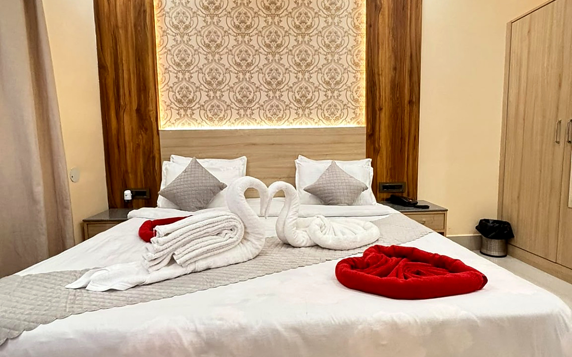 Executive Suite