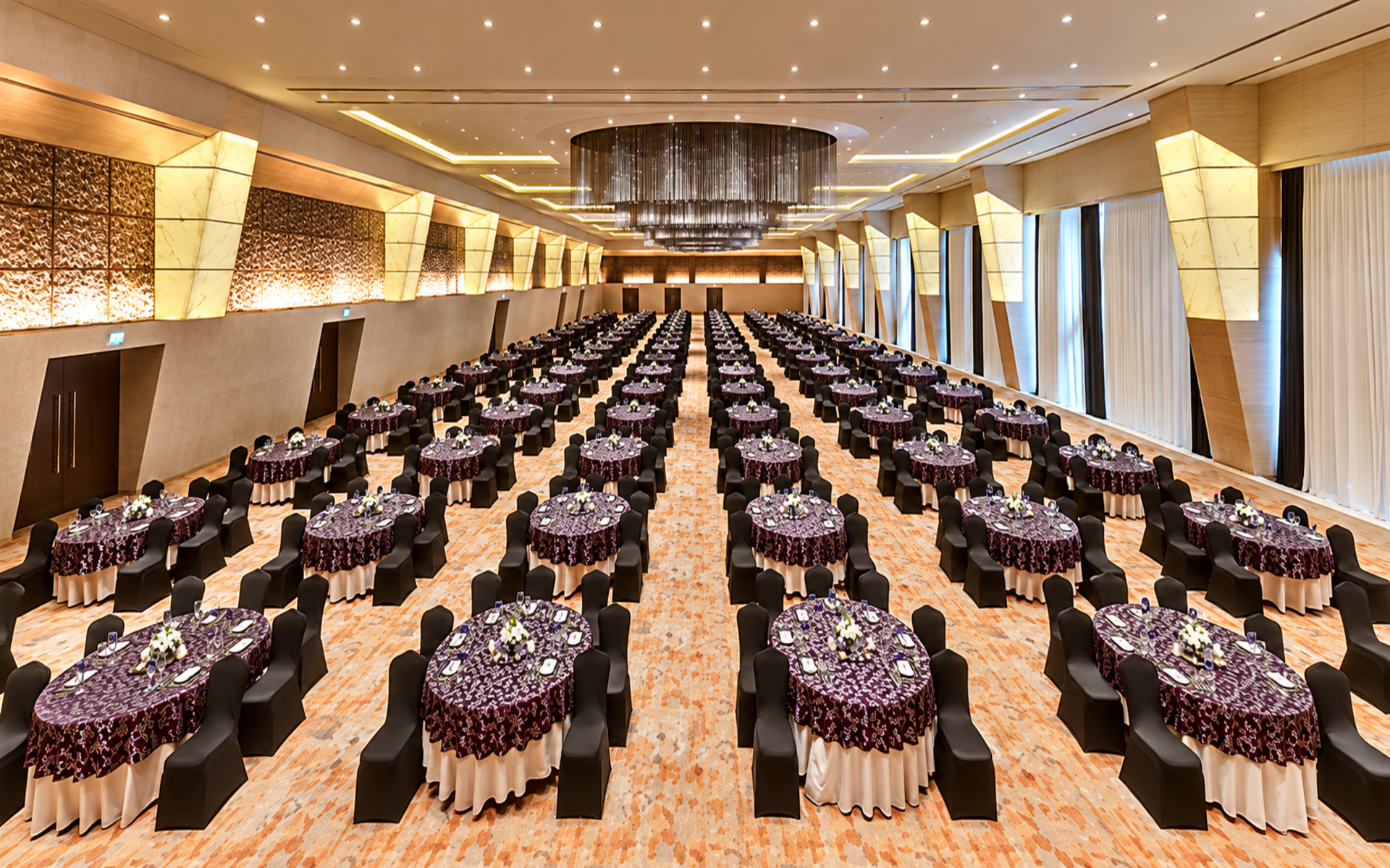Ishant Banquet Hall